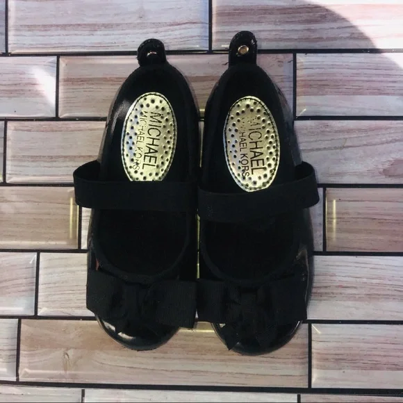Michael Kors toddler maryjanes - Picture 11 of 13